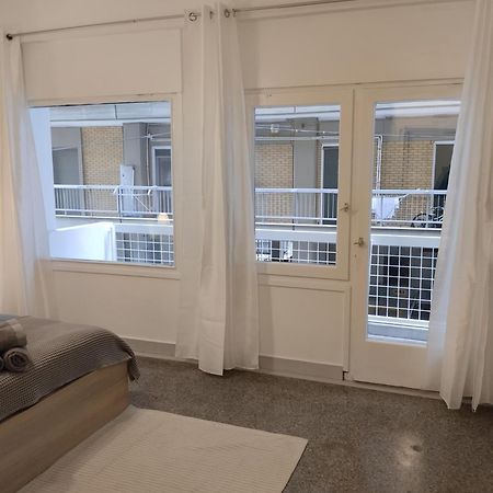 Pansea 08 Exclusive Suites Selanik Dış mekan fotoğraf
