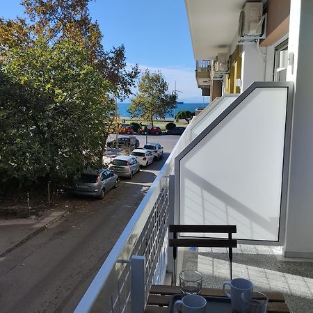 Pansea 08 Exclusive Suites Selanik Dış mekan fotoğraf