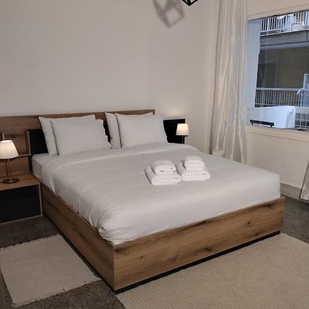 Pansea 08 Exclusive Suites Selanik Dış mekan fotoğraf