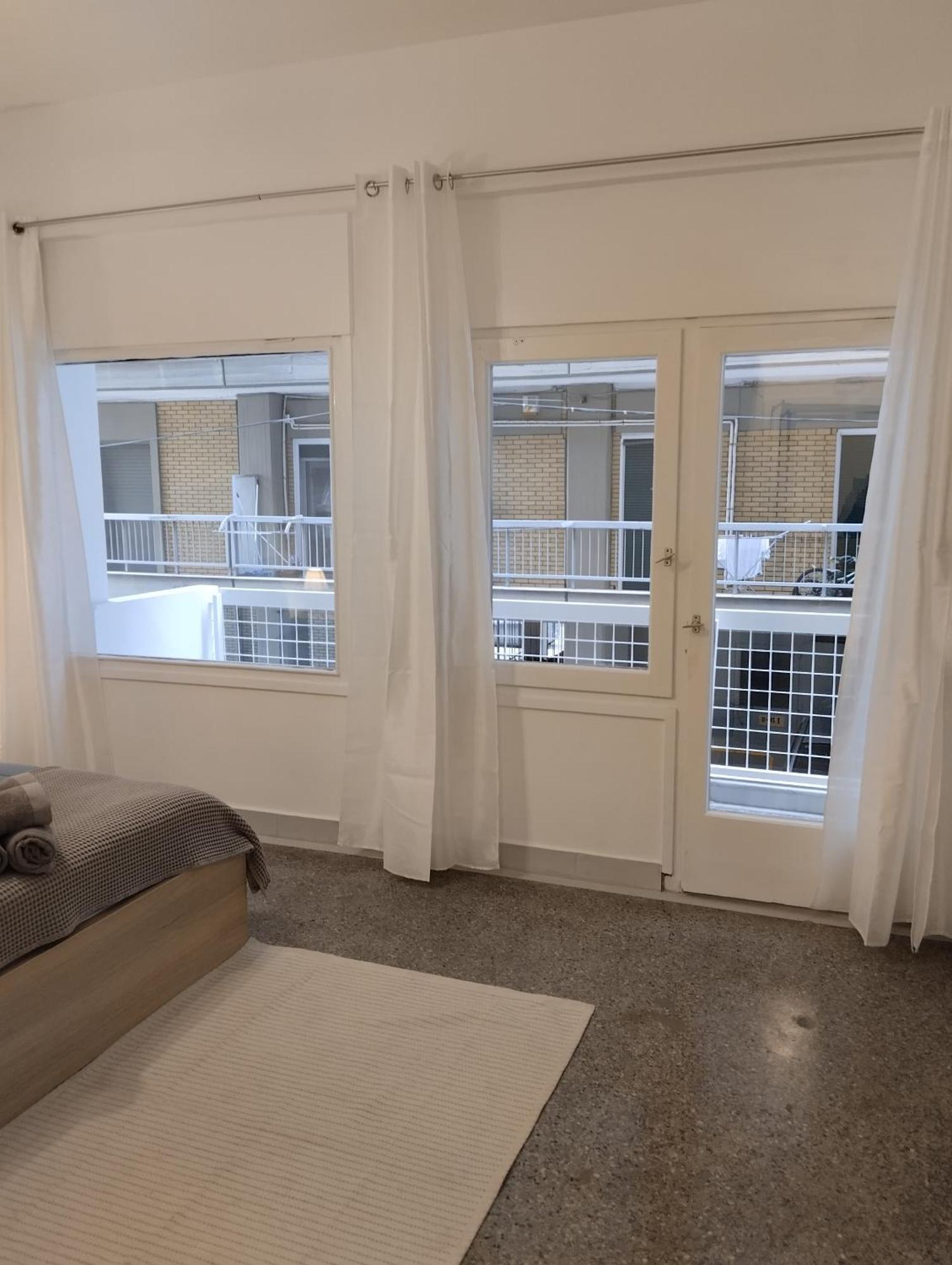Pansea 08 Exclusive Suites Selanik Dış mekan fotoğraf