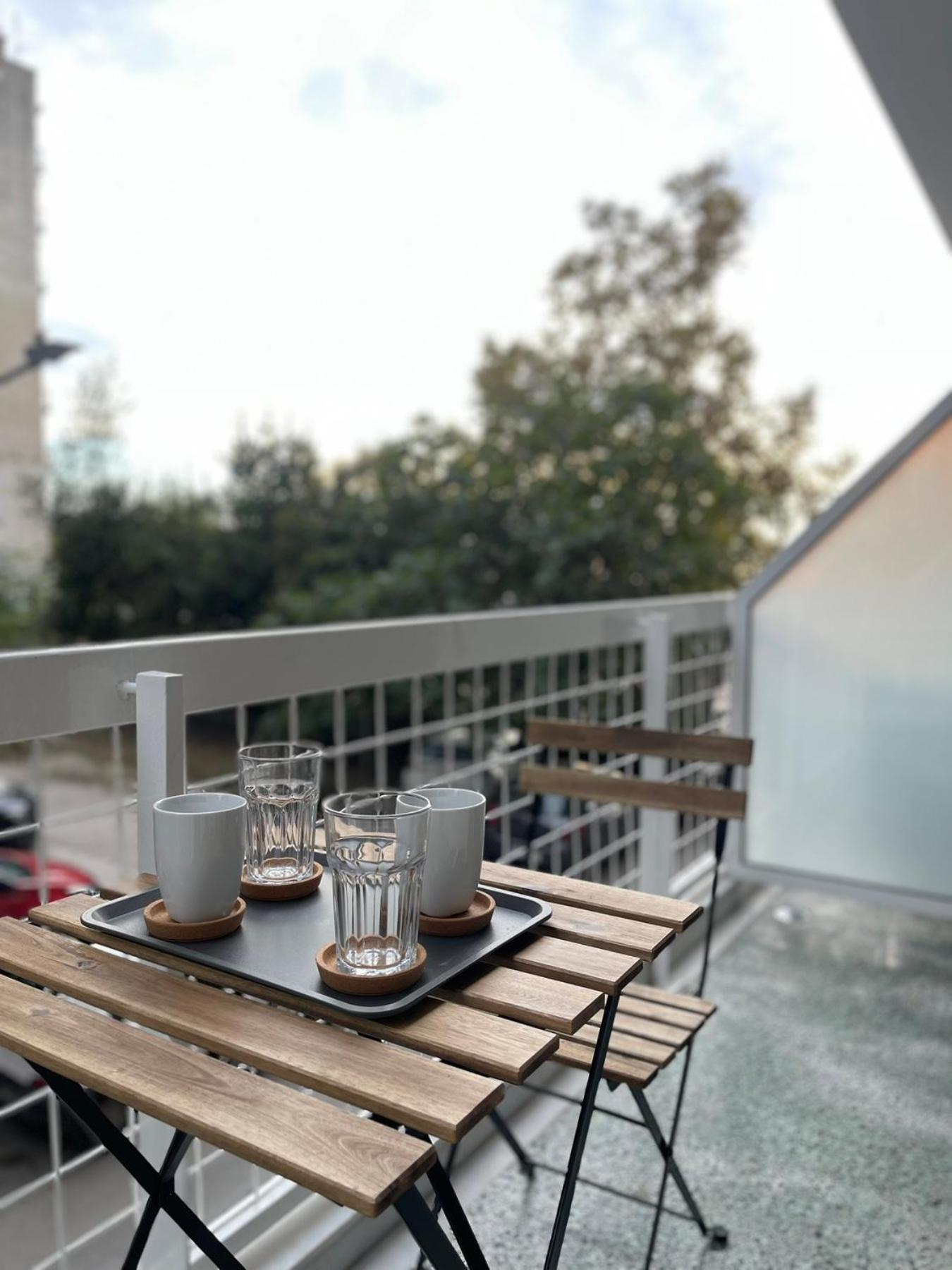 Pansea 08 Exclusive Suites Selanik Dış mekan fotoğraf