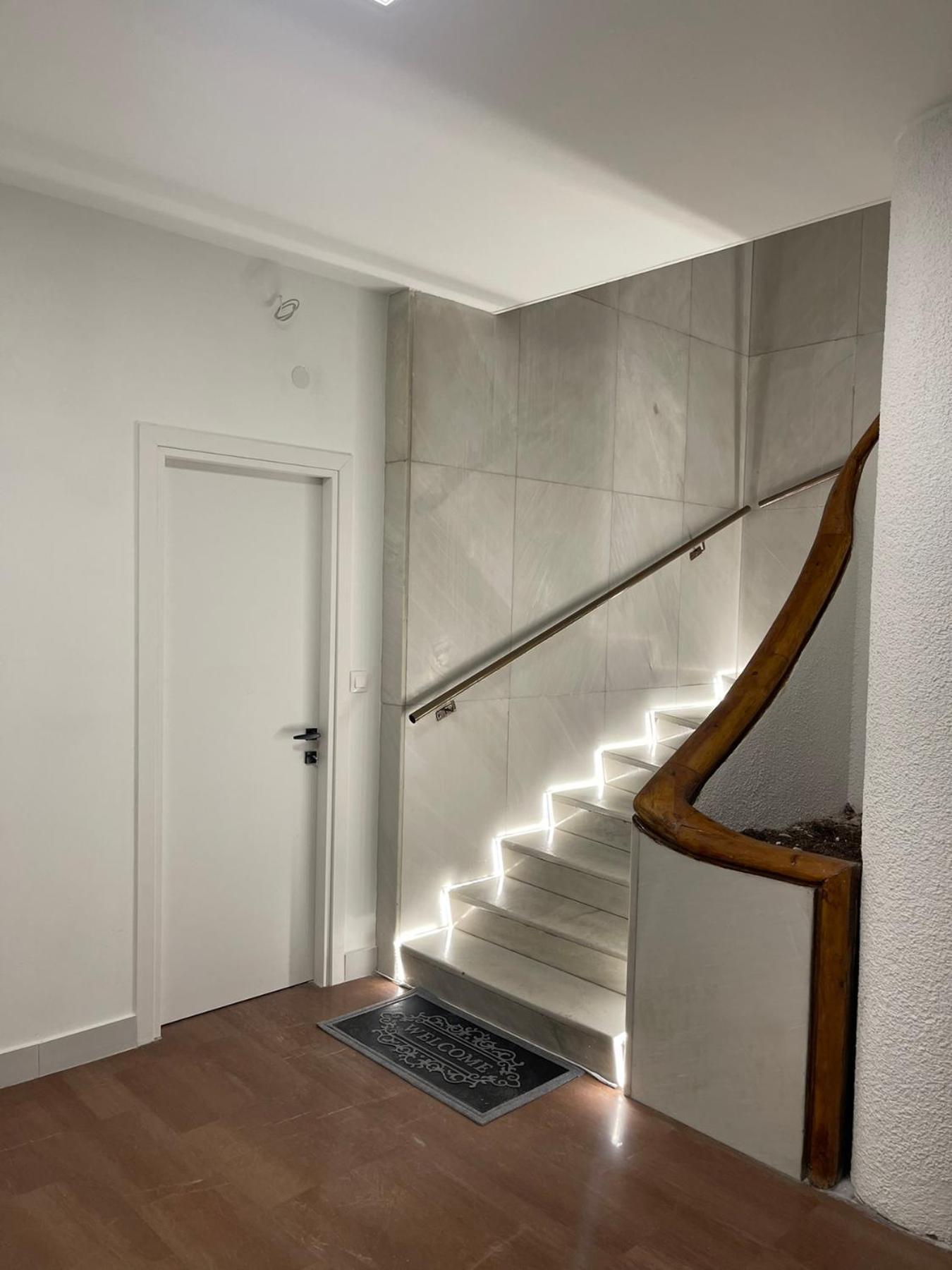 Pansea 08 Exclusive Suites Selanik Dış mekan fotoğraf