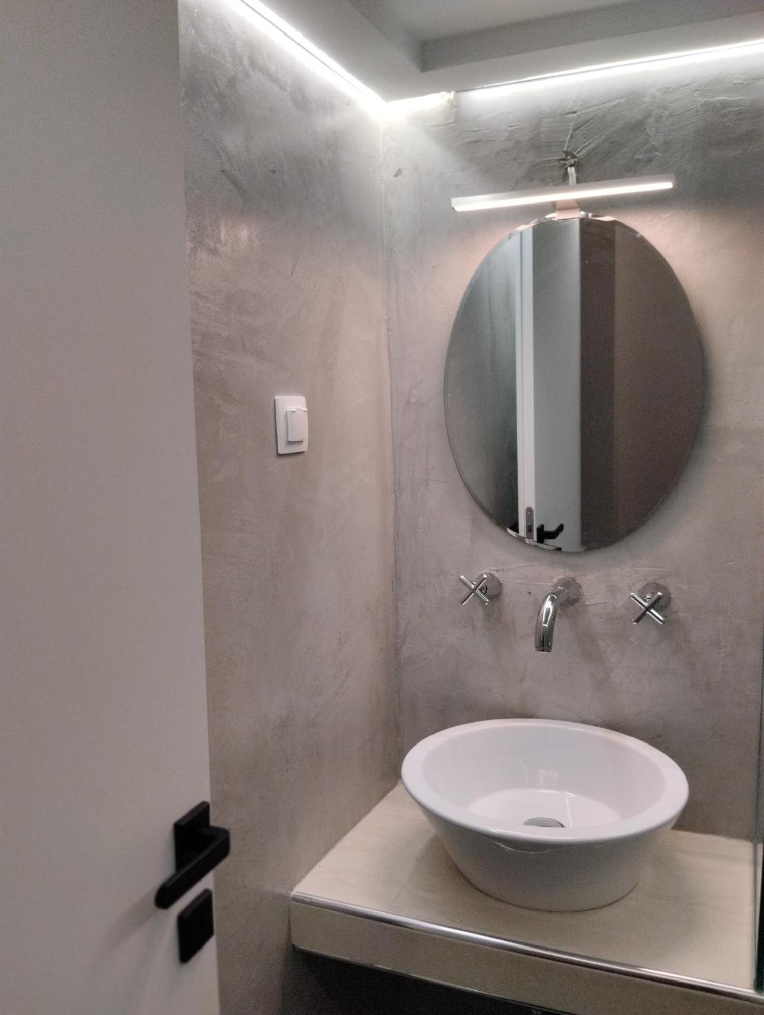 Pansea 08 Exclusive Suites Selanik Dış mekan fotoğraf