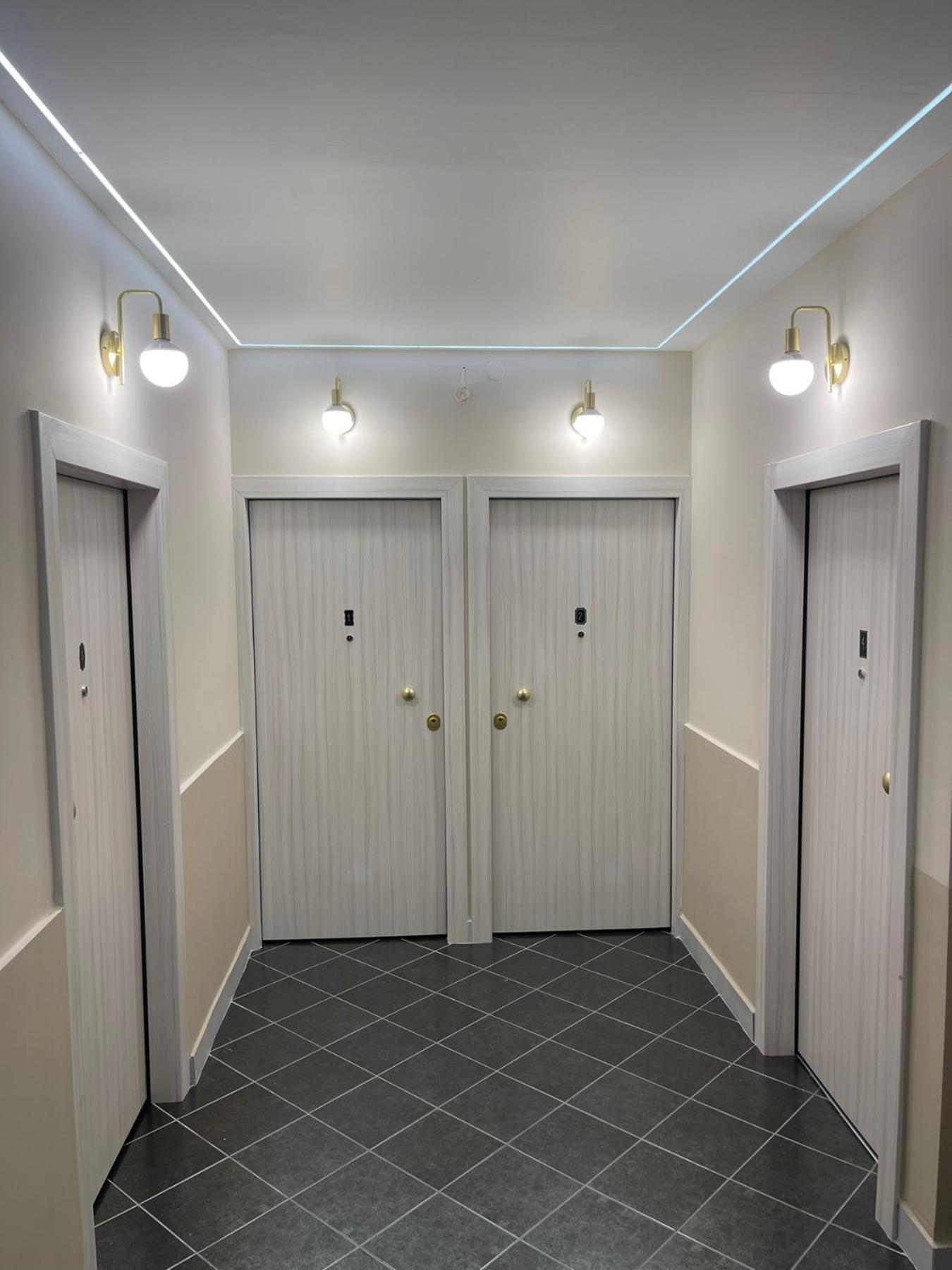 Pansea 08 Exclusive Suites Selanik Dış mekan fotoğraf