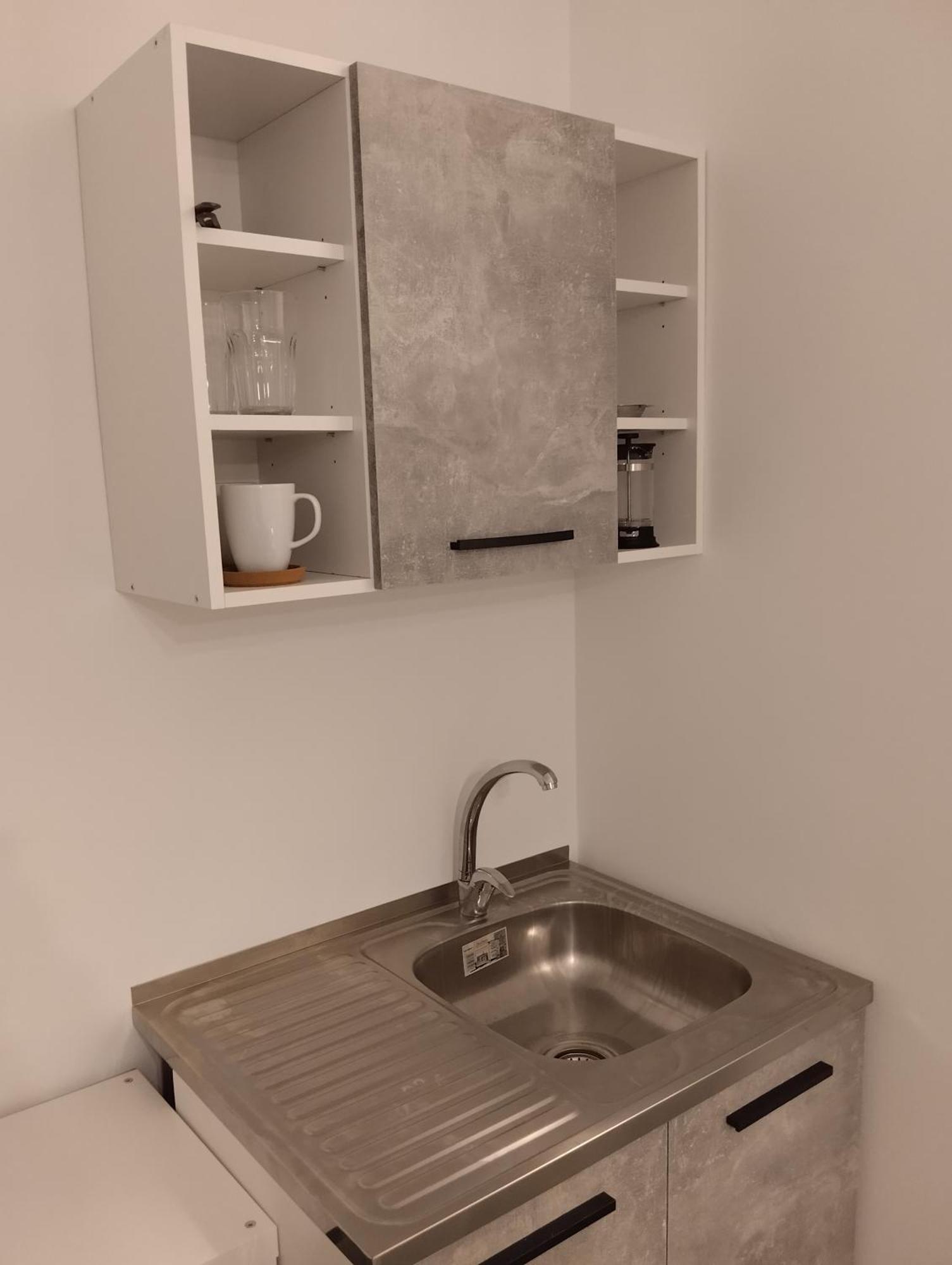 Pansea 08 Exclusive Suites Selanik Dış mekan fotoğraf