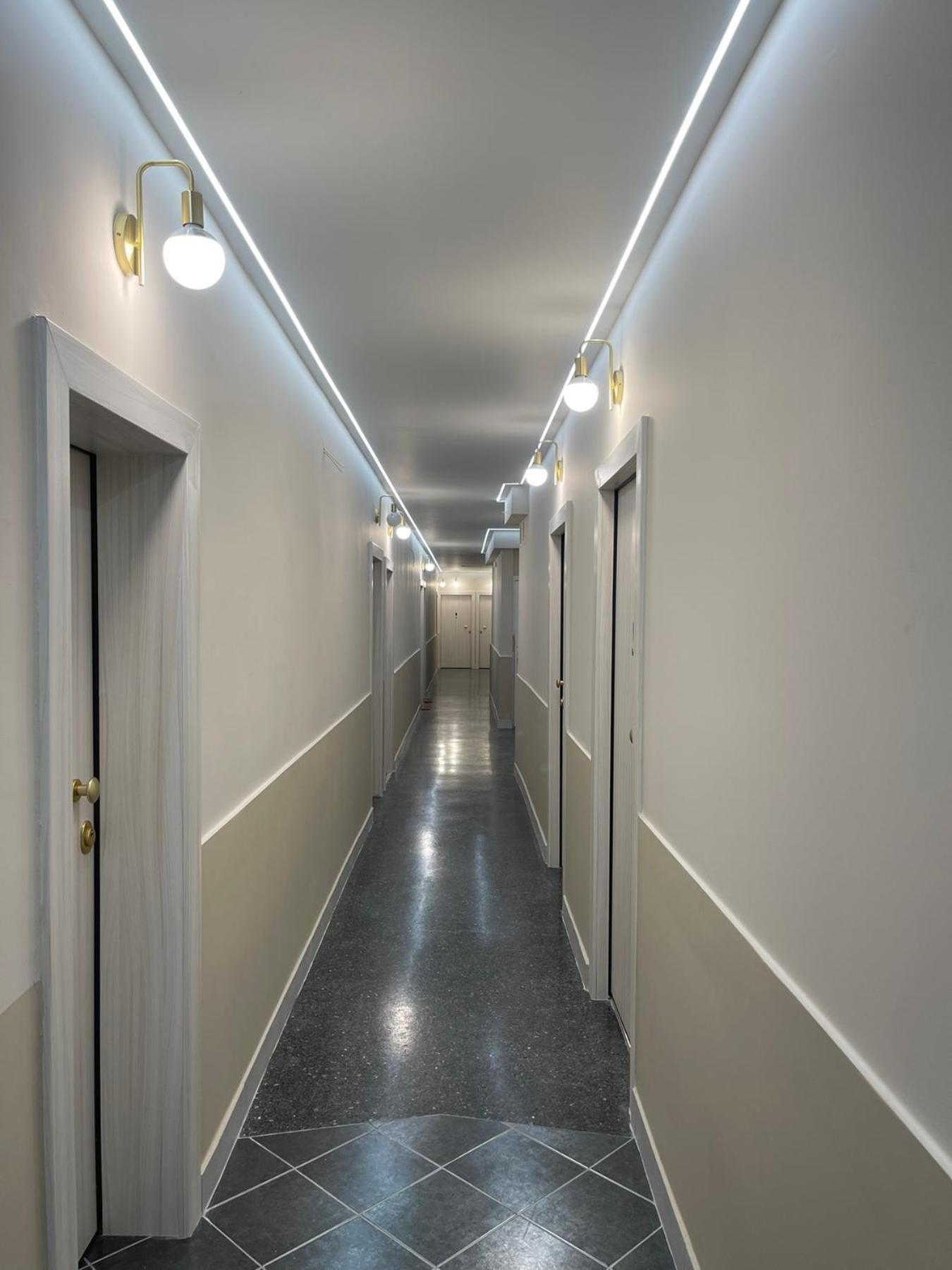Pansea 08 Exclusive Suites Selanik Dış mekan fotoğraf