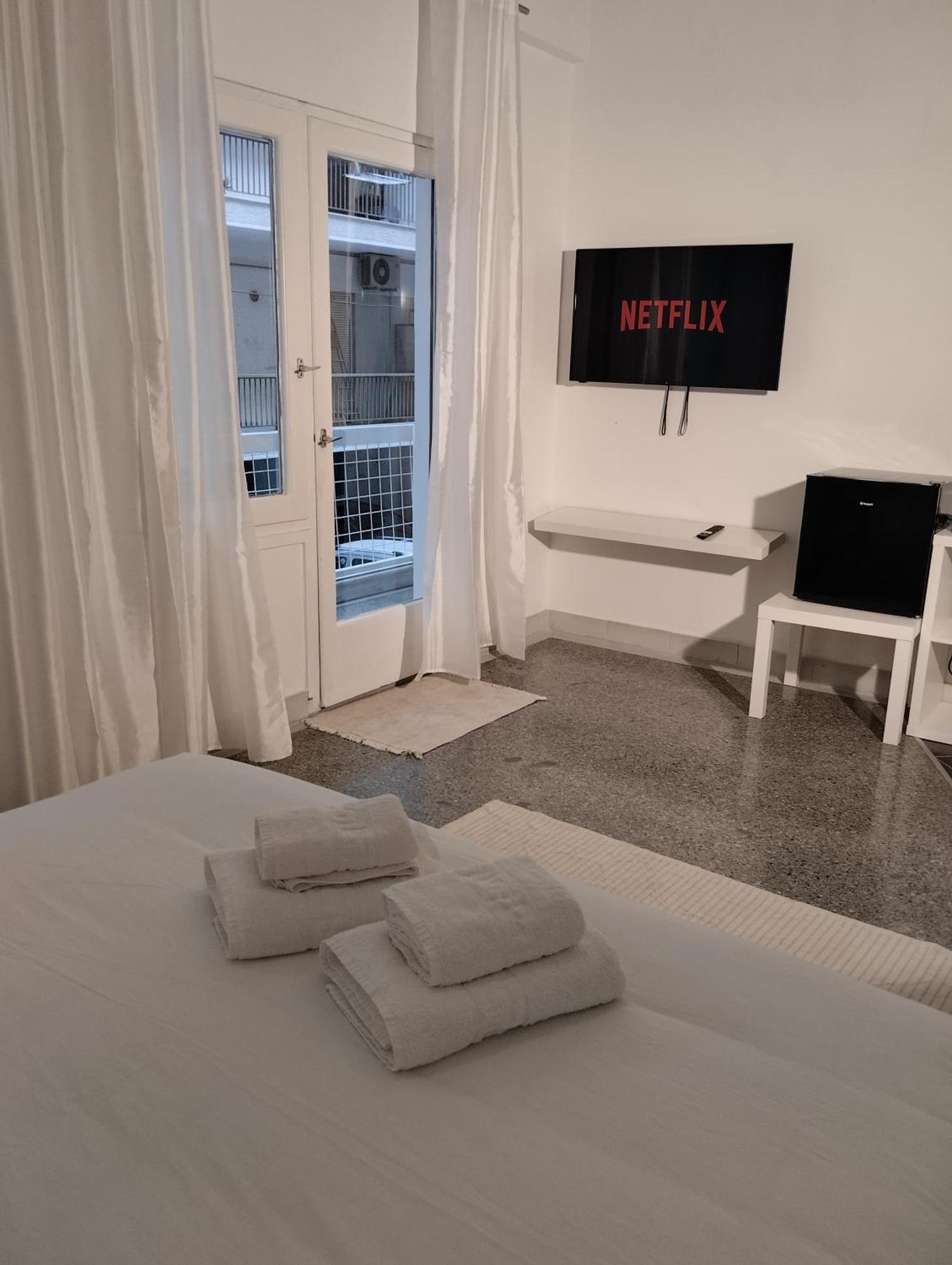 Pansea 08 Exclusive Suites Selanik Dış mekan fotoğraf